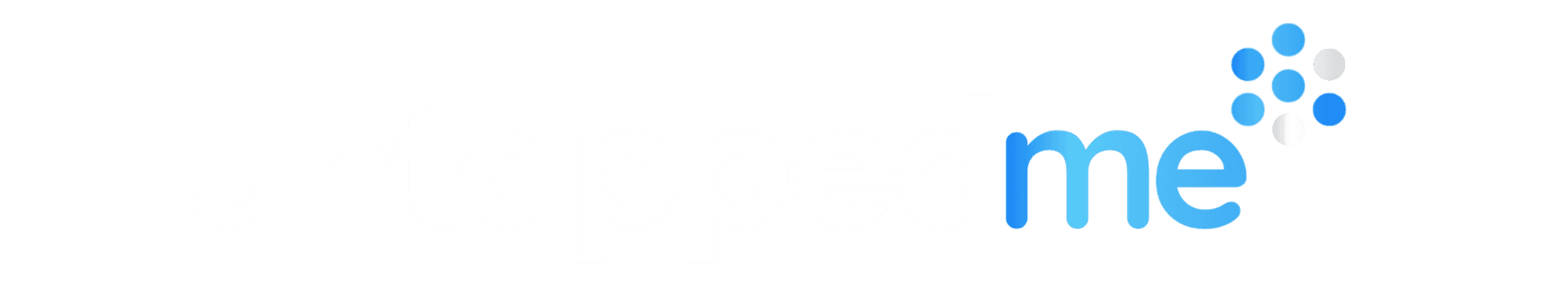 UntappedMe Logo